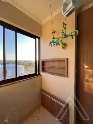 Apartamento com 2 dormitórios, foto 11