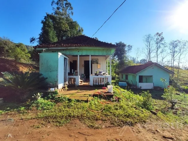 Área rural, foto 3