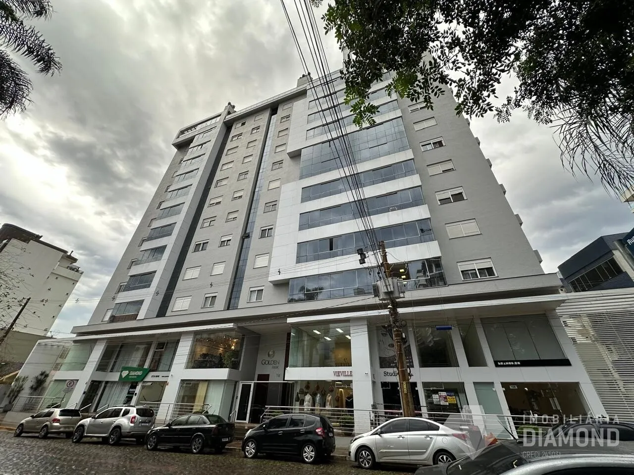 Apartamento com 3 dormitórios, foto 1