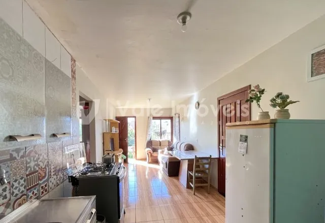 Casa com 1 dormitório, foto 4