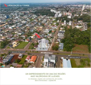 Apartamento com 1 dormitório, foto 4