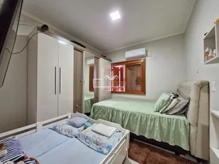Casa geminada com 2 dormitórios, foto 8
