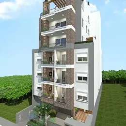 Apartamento com 3 dormitórios, foto 24
