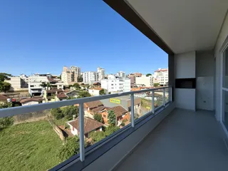 Apartamento com 2 dormitórios, foto 8