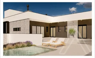 Casa com 3 dormitórios, foto 6