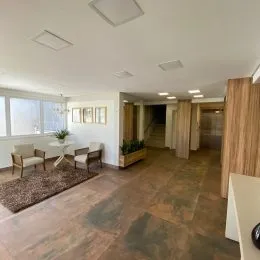 Apartamento com 2 dormitórios, foto 3