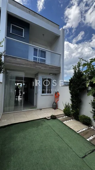 Sobrado com 2 dormitórios, foto 8