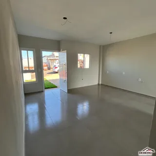 Casa geminada com 2 dormitórios, foto 9