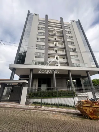 Apartamento com 3 dormitórios, foto 3