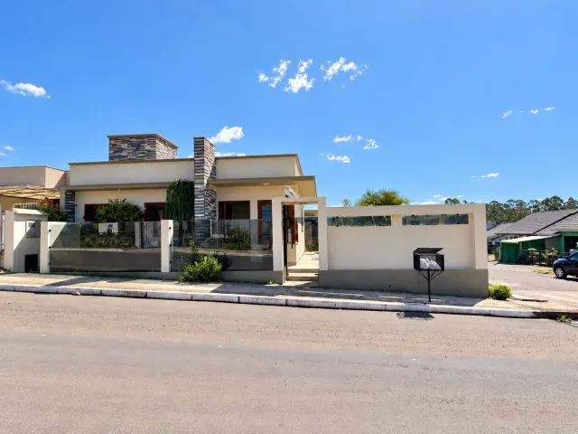 Casa com 2 dormitórios, foto 2