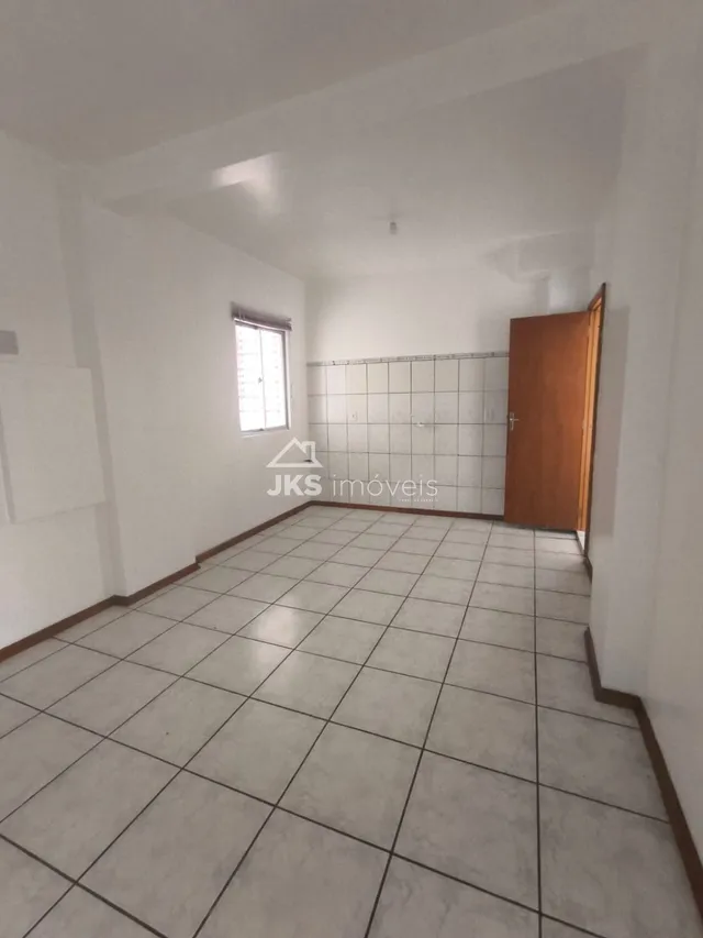 Apartamento com 2 dormitórios