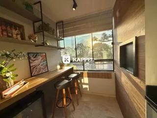Apartamento com 3 dormitórios, foto 7