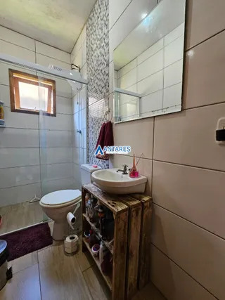 Casa com 2 dormitórios, foto 9