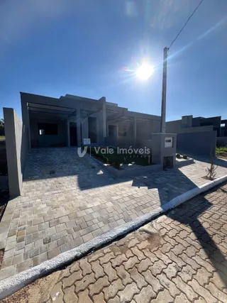Casa geminada com 3 dormitórios, foto 5