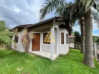 Casa com 2 dormitórios, foto 2