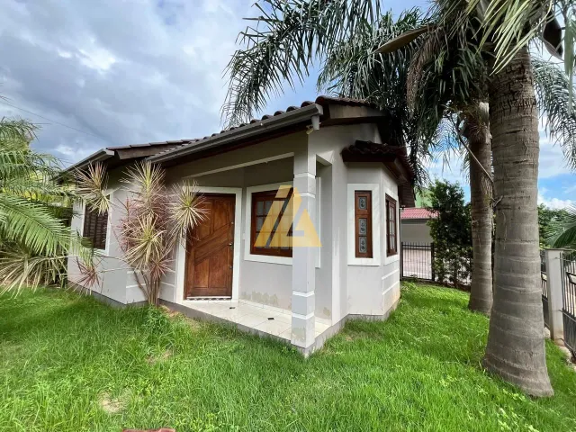 Casa com 2 dormitórios, foto 2