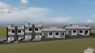 Sobrado com 2 dormitórios, foto 2