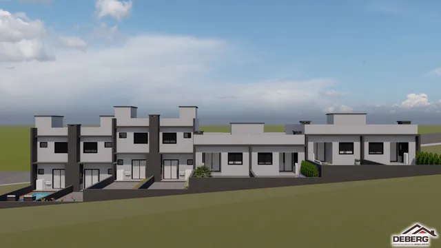 Sobrado com 2 dormitórios, foto 2