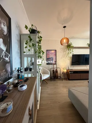 Apartamento com 2 dormitórios, foto 7