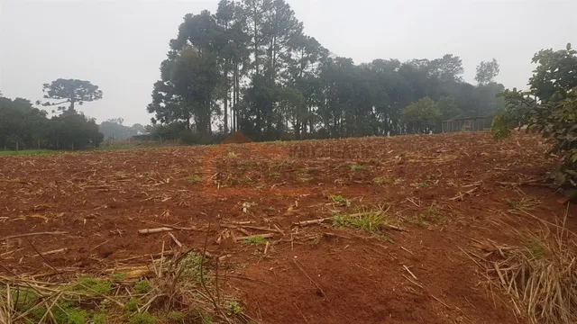 Área rural