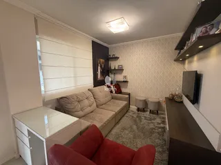 Apartamento com 2 dormitórios, foto 3