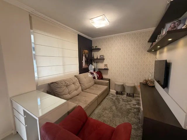 Apartamento com 2 dormitórios, foto 3