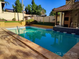 Casa com 5 dormitórios, foto 7