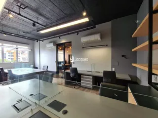 Sala comercial, foto 21