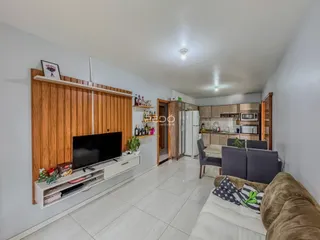 Casa com 2 dormitórios, foto 4