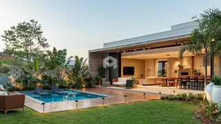 Casa com 4 dormitórios, foto 4