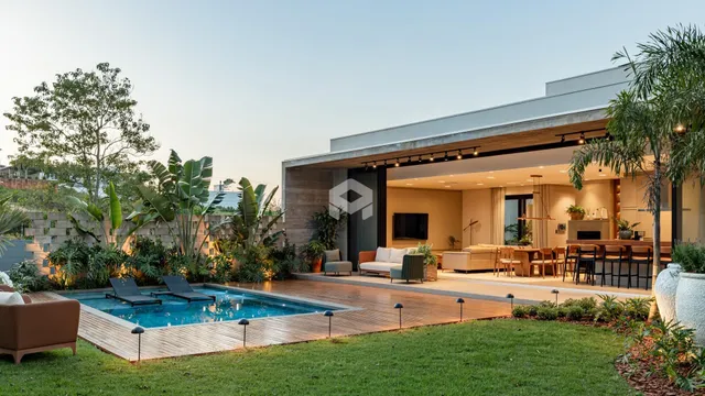 Casa com 4 dormitórios, foto 4