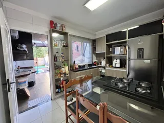 Sobrado com 2 dormitórios, foto 4
