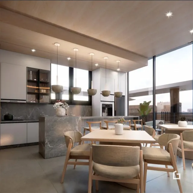 Sala comercial, foto 4