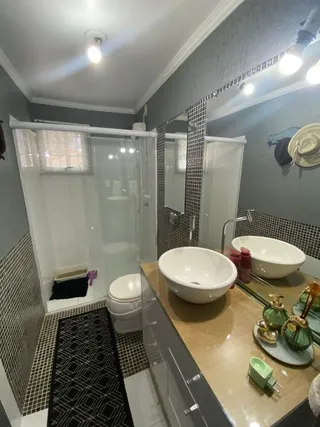 Casa com 2 dormitórios, foto 4