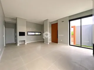 Casa geminada com 3 dormitórios, foto 12