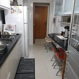 Apartamento com 3 dormitórios, foto 13