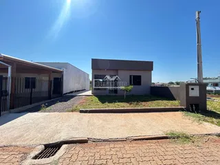 Casa com 2 dormitórios, foto 1