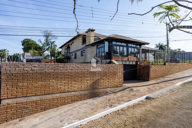 Casa com 4 dormitórios, foto 3