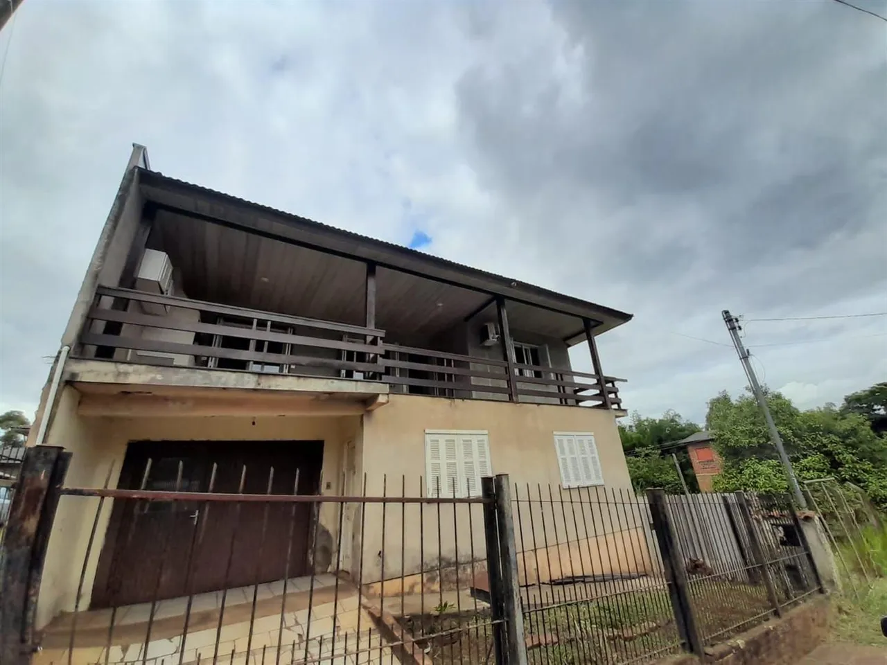 Casa com 3 dormitórios, foto 1