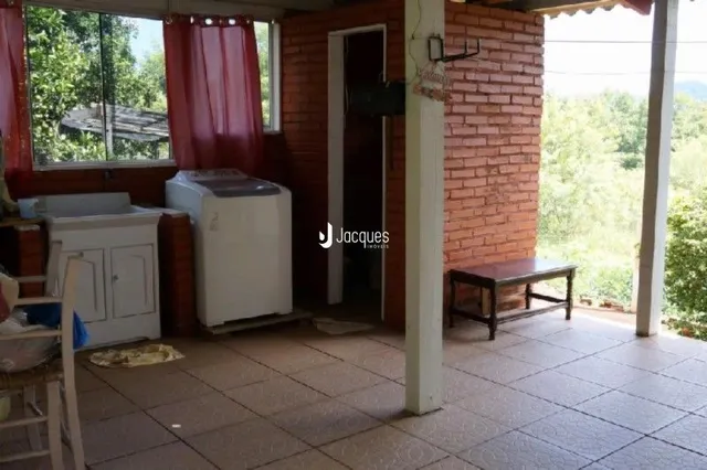 Casa com 2 dormitórios, foto 3