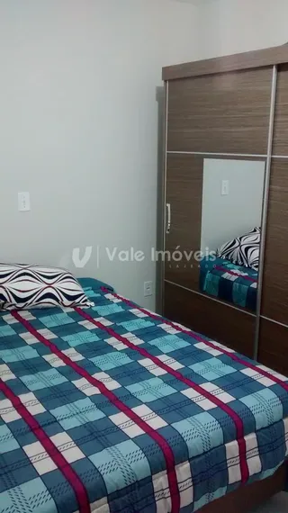 Apartamento com 2 dormitórios, foto 6