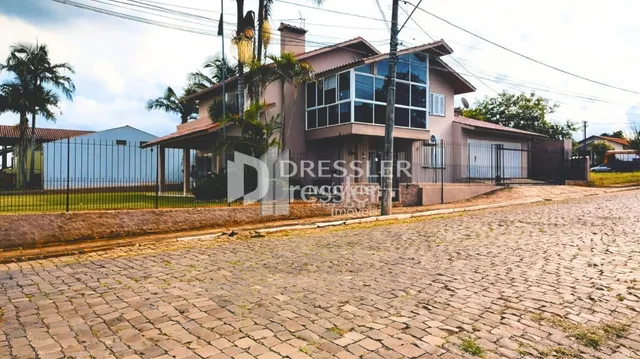 Casa com 3 dormitórios, foto 2