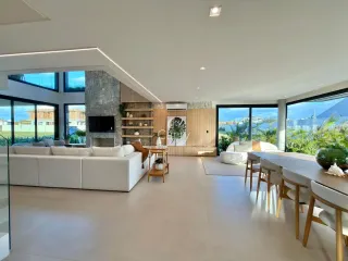 Casa com 6 dormitórios, foto 6