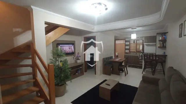 Sobrado com 2 dormitórios, foto 3