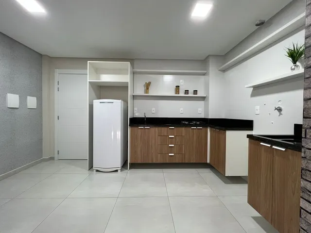 Kitnet com 1 dormitório, foto 4
