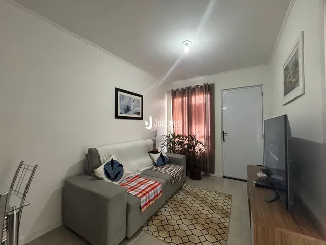 Casa com 2 dormitórios, foto 5