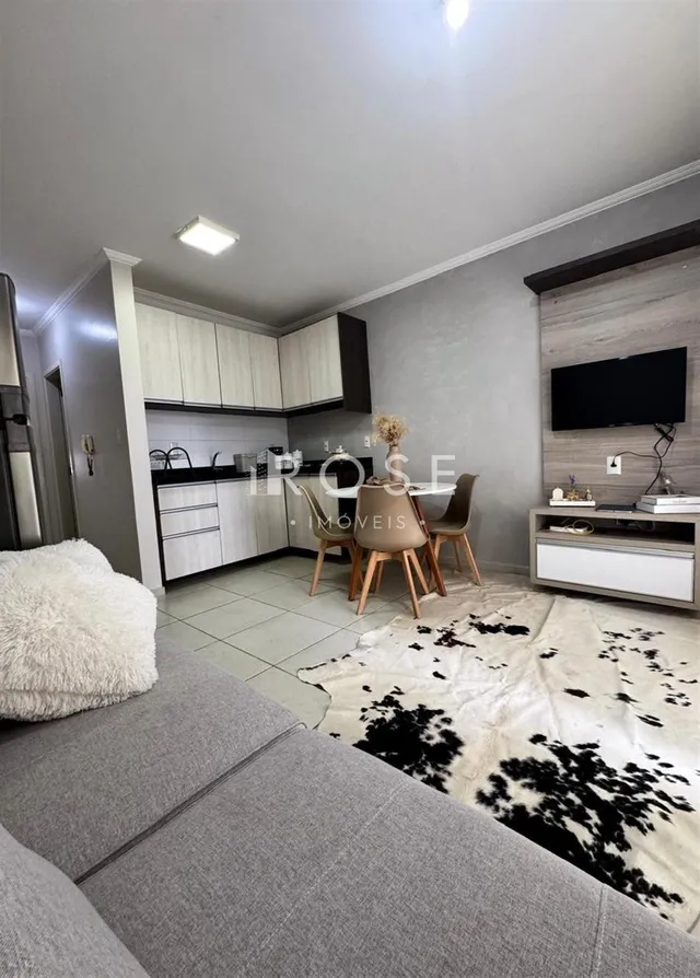 Apartamento com 1 dormitório, foto 3