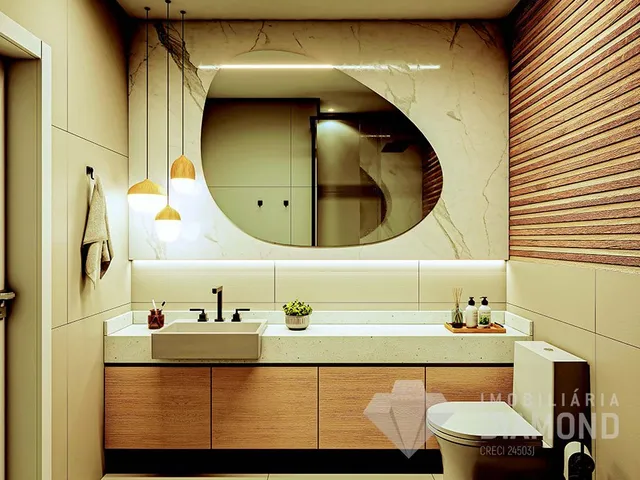 Apartamento com 3 dormitórios, foto 2