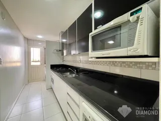Apartamento com 3 dormitórios, foto 9
