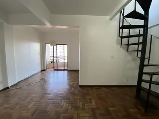 Cobertura com 3 dormitórios, foto 3